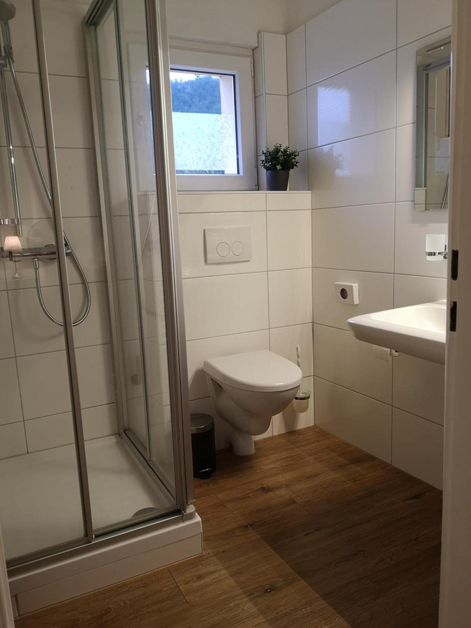 Apartament Bergliebe Bad Harzburg Zewnętrze zdjęcie