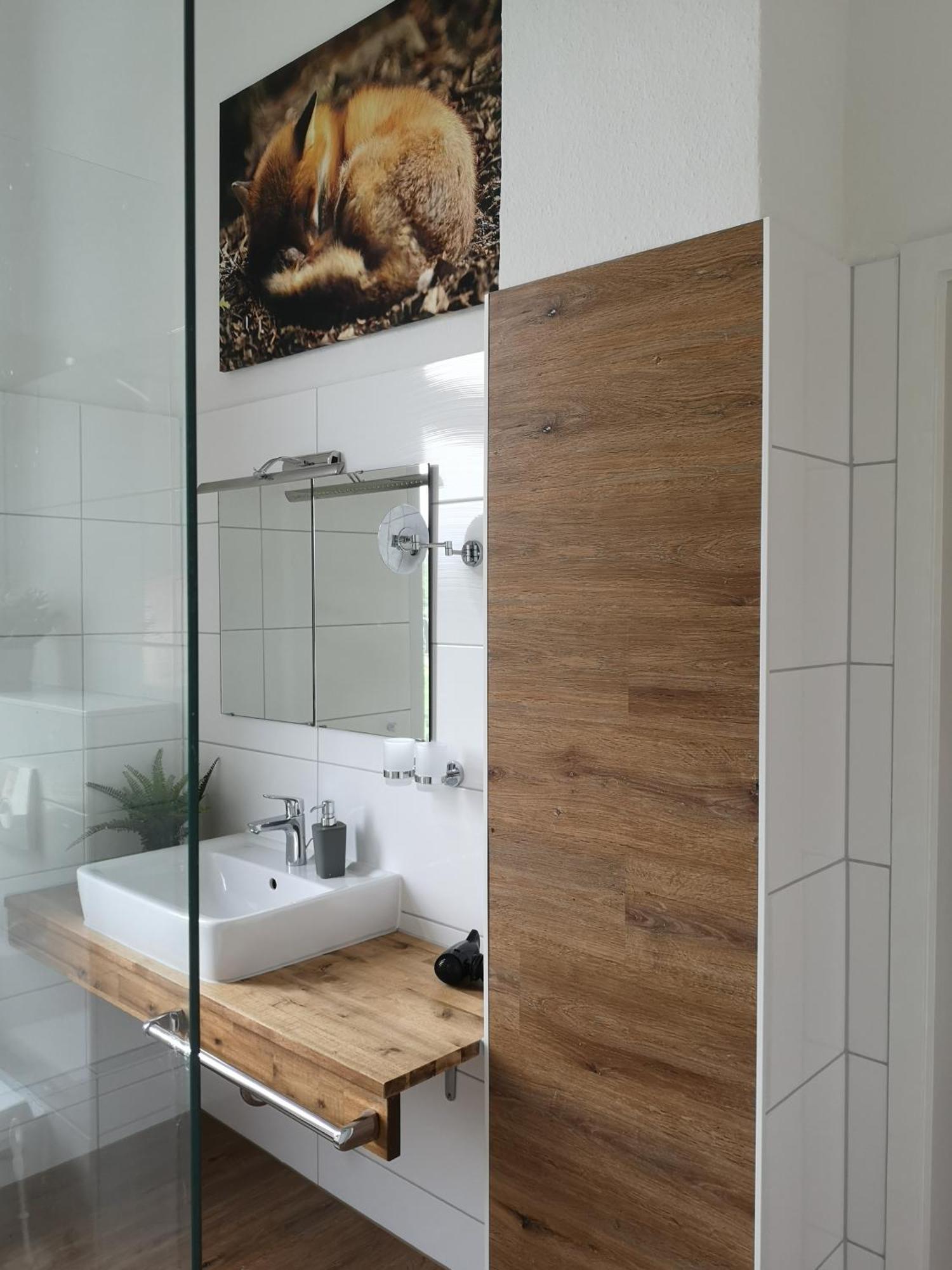 Apartament Bergliebe Bad Harzburg Zewnętrze zdjęcie