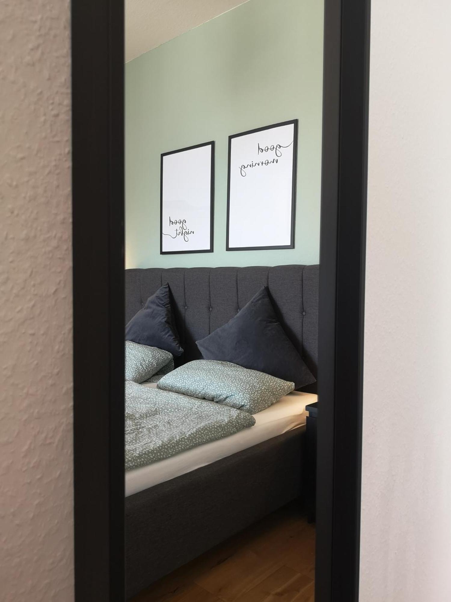 Apartament Bergliebe Bad Harzburg Zewnętrze zdjęcie